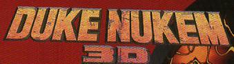  DUKE NUKEM 3D